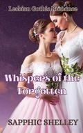 Cover: Whispers of the Forgotten - InkPour