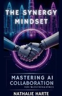 Enlarge image Cover: The Synergy Mindset - Haven of Words