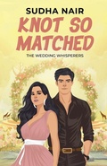Cover: Knot So Matched - Kalari Publishing