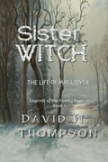 Cover: Sister Witch - Solstice Publishing