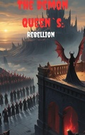 Cover: The Demon Queen`s Rebellion - Kali-Ann Warrington