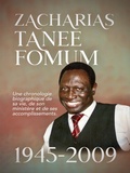 Abbildung von: Zacharias Tanee Fomum: 1945-2009 (De Ses Lévres, #20) - Books4revival