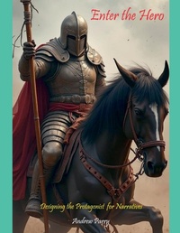 Abbildung von: Enter the Hero - Andrew Parry