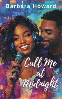 Enlarge image Cover: Call Me at Midnight - Barbara Howard Media