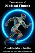 Cover: Fundamentals of Medical Fitness: From Principles to Practice - Jeffrey Young