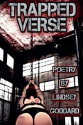 Cover: Trapped Verse - Lindsey Goddard