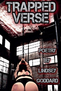 Enlarge image Cover: Trapped Verse - Lindsey Goddard