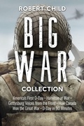 Cover: Big War Collection - Robert Child