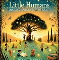 Cover: Little Humans - Kynami Love