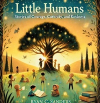 Enlarge image Cover: Little Humans - Kynami Love
