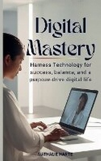 Enlarge image Cover: Digital Mastery - Haven of Words