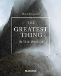 Cover: The Greatest Thing in the World - Aroha