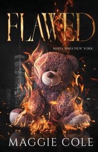 Enlarge image Cover: Flawed (Discreet) - Pulse Press
