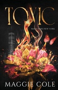 Cover: Toxic (Discreet Cover) - Pulse Press