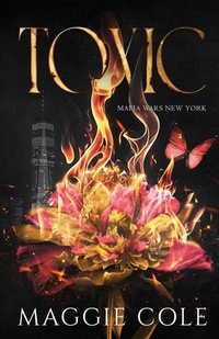 Enlarge image Cover: Toxic (Discreet Cover) - Pulse Press