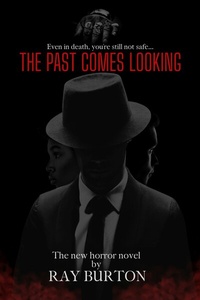 Abbildung von: The Past Comes Looking - BOOKBABY