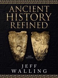 Enlarge image Cover: Ancient History Refined - WestBow Press
