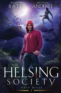Enlarge image Cover: Past Bites - Lmbpn Publishing