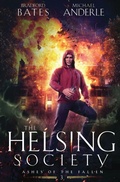 Cover: Ashes of the Fallen - Lmbpn Publishing