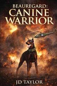 Enlarge image Cover: Beauregard - Expresso Publishing