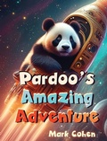 Cover: Pardoo's Amazing Adventure - Atmosphere Press