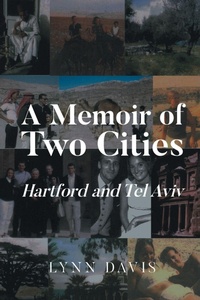 Enlarge image Cover: A Memoir of Two Cities - Page Publishing