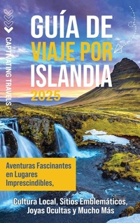 Abbildung von: Guia de viaje por Islandia - Captivating Travels