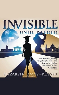 Enlarge image Cover: Invisible Until Needed - Fulton Books