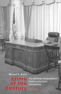 Bild: Crime of the Century - University of Tennessee Press
