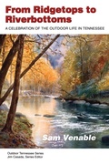 Cover: From Ridgetops To Riverbottoms - University of Tennessee Press