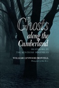 Bild: Ghosts along the Cumberland - University of Tennessee Press