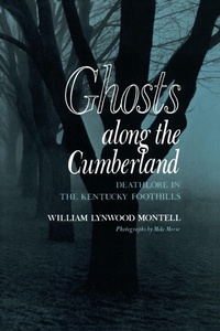 Bild: Ghosts along the Cumberland - University of Tennessee Press