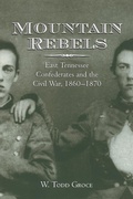 Bild: Mountain Rebels - University of Tennessee Press