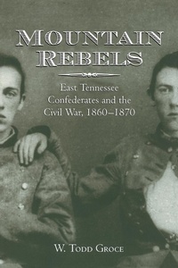 Bild: Mountain Rebels - University of Tennessee Press