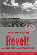 Bild: Revolt Among the Sharecroppers - University of Tennessee Press