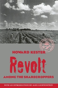 Bild: Revolt Among the Sharecroppers - University of Tennessee Press
