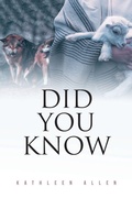 Cover: Did You Know - Christian Faith Publishing