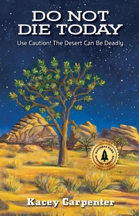 Enlarge image Cover: Do Not Die Today - Carpenter Publishing