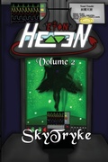 Cover: Beyond Heaven - Skytryke
