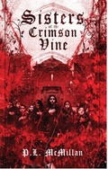Cover: Sisters of the Crimson Vine - Salt Heart Press