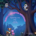 Cover: Sadie's Courageous Adventure - Kimyetta McCoy