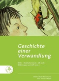 Cover: Geschichte einer Verwandlung - RPA Verlag religionsp&auml;dagogischer Arbeitshilfen
