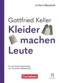 Cover: Einfach klassisch - Ausgabe 2025 - Cornelsen Verlag