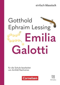 Abbildung von: Einfach klassisch - Ausgabe 2025 - Cornelsen Verlag