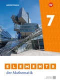 Bild: Elemente der Mathematik SI - Ausgabe 2023 f&uuml;r Niedersachsen - Westermann Schulbuchverlag