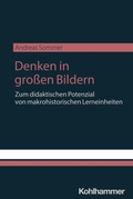 Abbildung von: Denken in großen Bildern - Kohlhammer