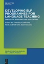 Cover: Developing ELF Programmes for Language Teaching - De Gruyter Mouton