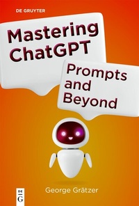 Abbildung von: Mastering ChatGPT - De Gruyter