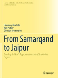 Abbildung von: From Samarqand to Jaipur - Springer