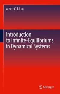 Abbildung von: Introduction to Infinite-Equilibriums in Dynamical Systems - Springer